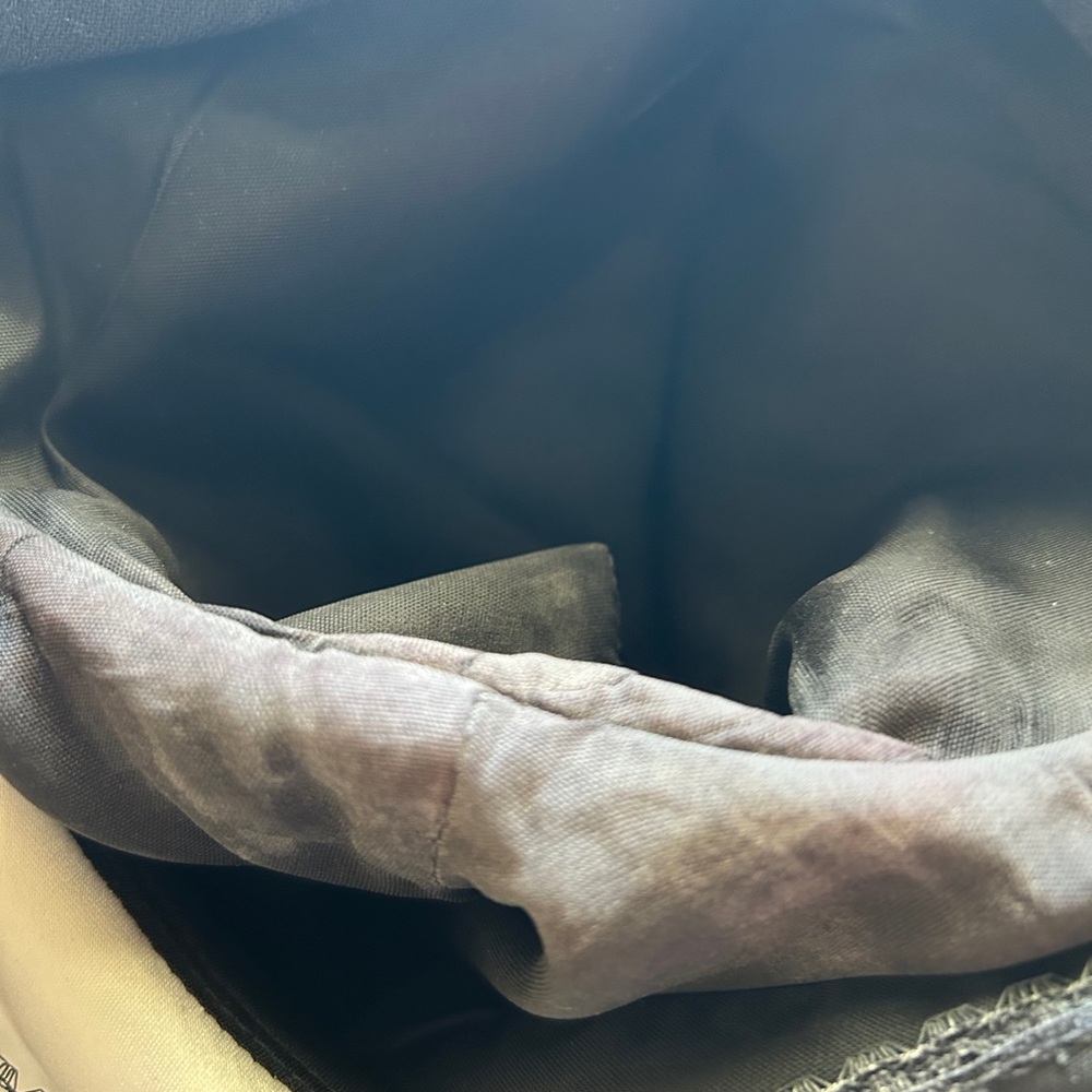 🎉Host Pick🎉Vintage Black & White Dress 🤍🖤 - Picture 4 of 5